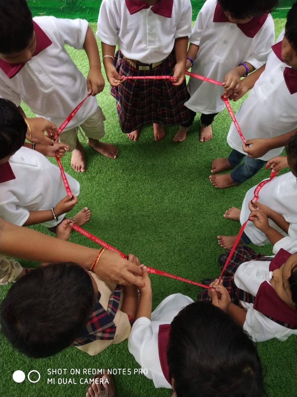 preschool in Nagole